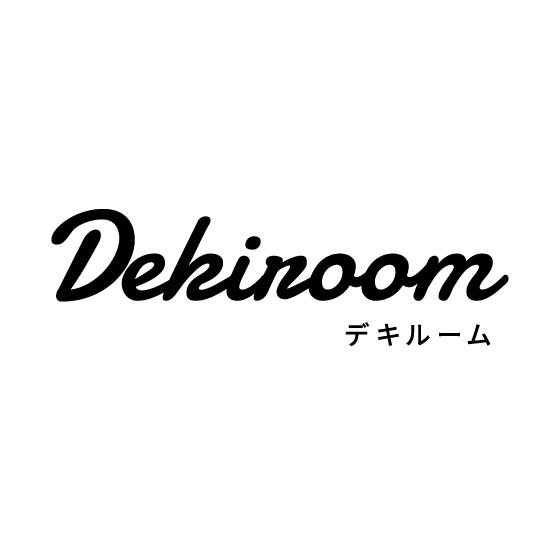 Dekiroom-logo